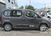 Citroen Berlingo 1.2 PureTech S&S Talla M Feel 110 CV