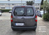 puertas trasera Citroen Berlingo