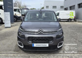 frontal Citroen Berlingo