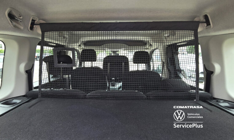 Citroen Berlingo Talla M Feel 5 plazas