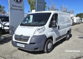 Citroen Jumper segunda mano 2007