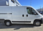 lateral Citroen Jumper 30