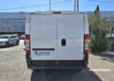 puertas traseras Citroen Jumper 30