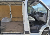 puerta lateral Citroen Jumper 30