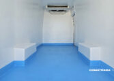 interior caja Fiat Ducato 35