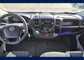 salpicadero Fiat Ducato 35