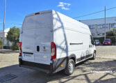 Fiat Ducato 35 2.3 Multijet 130 CV de segunda mano