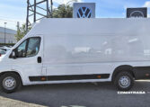 Fiat Ducato L4H3 isotermo con frío Webasto
