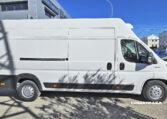 Fiat Ducato 35 furgón frigorífico de segunda mano