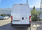 Fiat Ducato isotermo con frío
