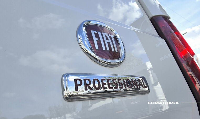 Fiat Ducato 35