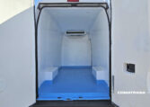 caja isotermo Fiat Ducato 35