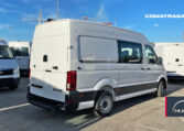 MAN TGE 3.140 4X2F SB Kombi 7 plazas 140 CV