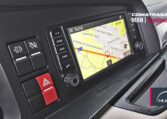 navegador GPS MAN TGX 18.500