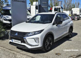 Mitsubishi Eclipse Cross 150T segunda mano