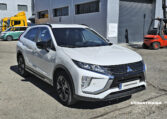 Mitsubishi Eclipse Cross 150T Motion Black Edition