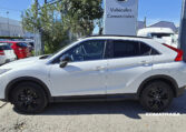 Mitsubishi Eclipse Cross 163 CV ocasión