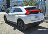 lateral Mitsubishi Eclipse Cross 150T