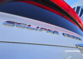 logo Eclipse Cross