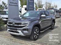 Volkswagen Amarok Style