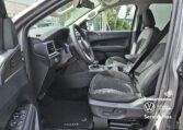 asientos delanteros Volkswagen Amarok Style