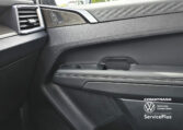 interior puertas Volkswagen Amarok Style