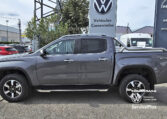 VW Amarok Style