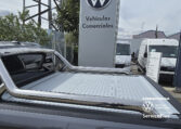 cubierta trasera Volkswagen Amarok Style