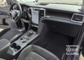 interior Volkswagen Amarok Style