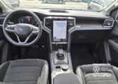 salpicadero Volkswagen Amarok Style