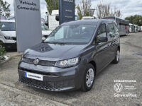 Volkswagen Caddy Origin km0