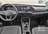 salpicadero Volkswagen Caddy Origin