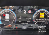 Digital Cockpit Volkswagen Caddy Origin