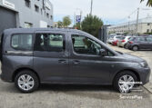 Volkswagen Caddy Origin 5 plazas 2024