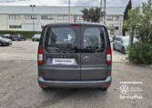 puertas traseras Volkswagen Caddy Origin