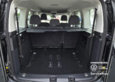 maletero Volkswagen Caddy Origin