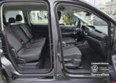 lateral derecho Volkswagen Caddy Origin