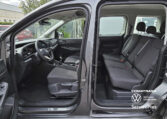 lateral izquierdo Volkswagen Caddy Origin