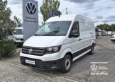 Volkswagen Crafter 35 L3H3 DSG kilómetro 0