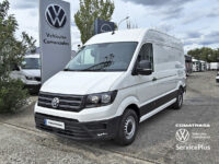 Volkswagen Crafter 35 L3H3 DSG kilómetro 0