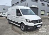 Volkswagen Crafter 35 L3H3 DSG km0