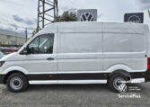 VW Crafter 35 L3H3 DSG 2024