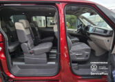 lateral derecho Volkswagen Multivan e-Hybrid DSG