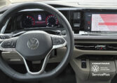 volante Volkswagen Multivan e-Hybrid DSG