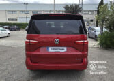 portón Volkswagen Multivan e-Hybrid DSG