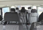 9 plazas Volkswagen Caravelle Origin DSG