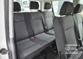 asientos Volkswagen Caravelle Origin DSG