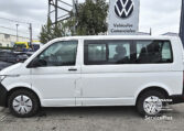 VW Caravelle DSG segunda mano