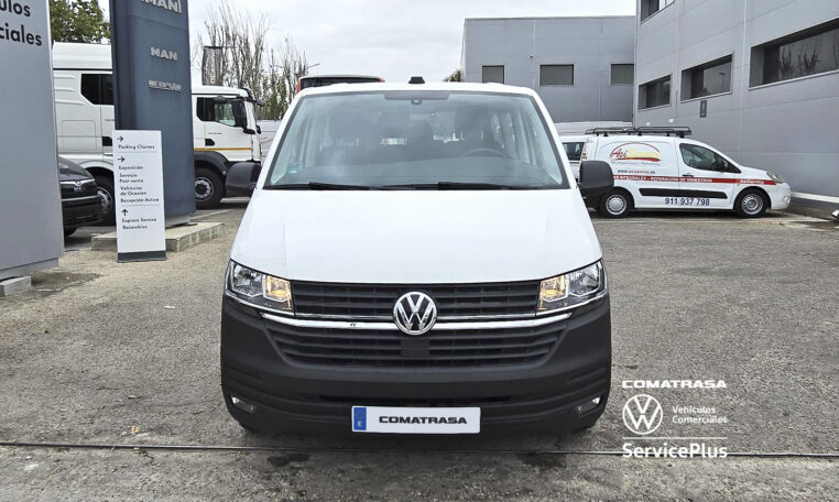 Volkswagen Caravelle Origin DSG 6.1 150 CV 2.0 TDI