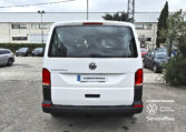 portón Volkswagen Caravelle Origin DSG